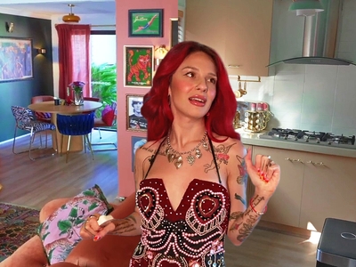 Cum arată casa lui Marilu Dobrescu din Australia. A decorat-o cu obiecte vintage!