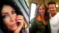 Mihaela Rădulescu, ultimul gest romantic pentru Felix Baumgartner! Ce i-a pus în sicriu
