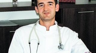 Legumele verzi, la pranz si seara, sunt recomandate pentru mentinerea siluetei