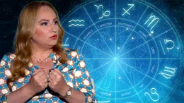 Cristina Demetrescu: Zodia care va primi o MĂRIRE de salariu în a doua jumătate a lunii octombrie 2025