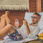 Armin Nicoară, un artist apreciat / Sursă foto: Instagram