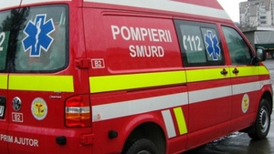 Tragedie in Harghita! Un bărbat s-a aruncat in fata trenului, după ce si-a omorât copilul si nevasta