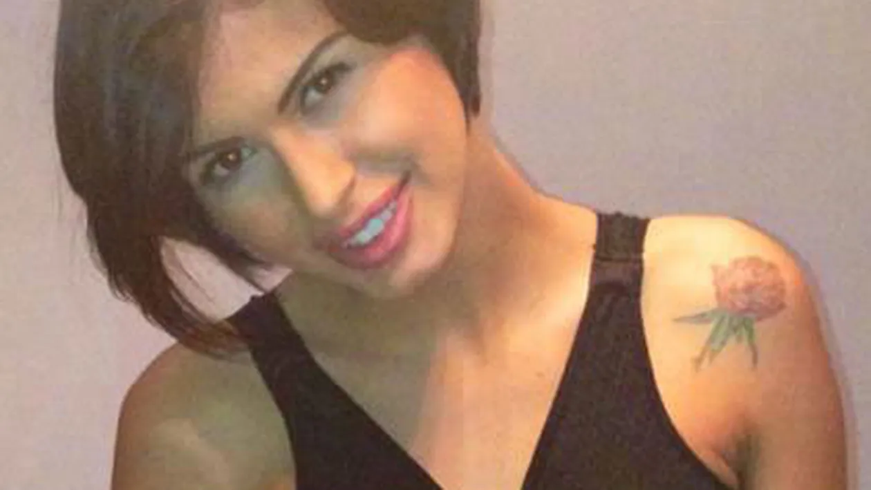 Madalina Pamfile s-a ingrasat! Uite unde s-au asezat kilogramele in plus