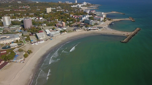 Cât vor avea de achitat turiștii care merg în stațiunea Mamaia pentru taxa de parcare