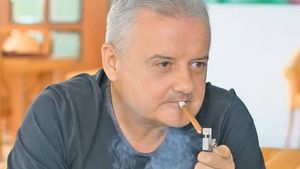 Bucurie mare pentru Irinel Columbeanu. Fostul om de afaceri a învins în procesul deschis împotriva companiei Enel