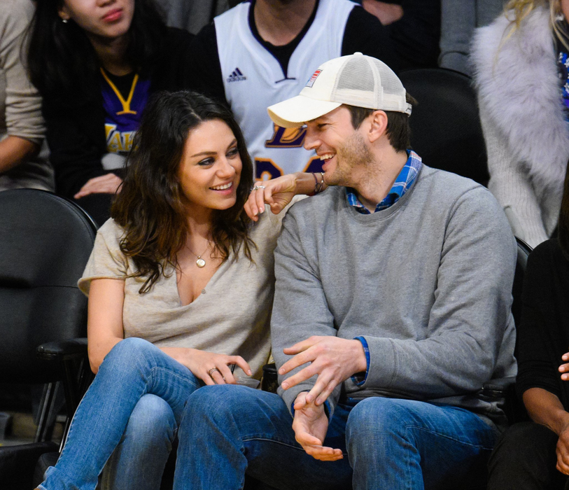 Celebra MILA KUNIS a făcut o mărturisire care i-a şocat pe mulţi: Îi dă fiicei sale de doar trei ani să bea în fiecare duminică