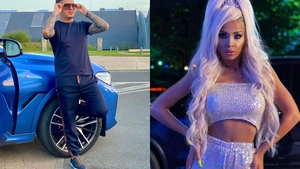 Bogdan de la Ploiești a recunoscut! Care este cu adevărat relația dintre el și Cristina Pucean: ”Se cunoaște și cu ai mei”
