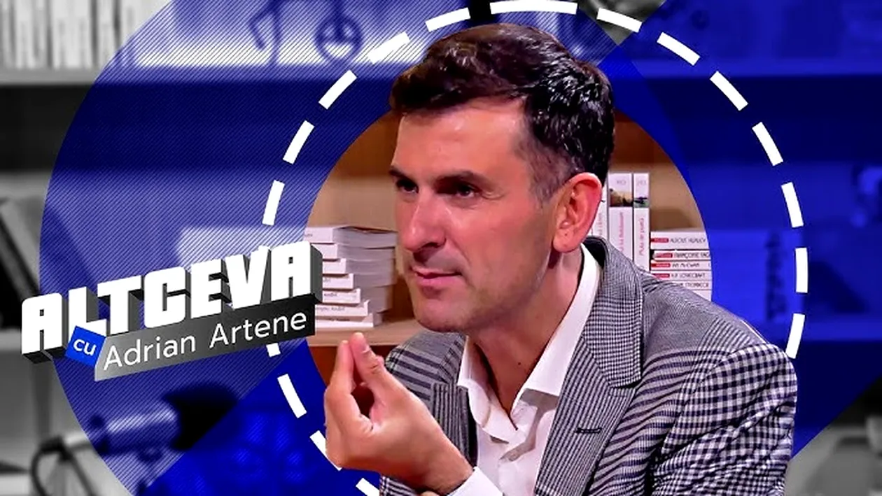 POLIȚIA ALIMENTELOR. Profesorul DAN VODNAR - Ce mâncăm, ce aruncăm și ce ne „păcălește în farfurie