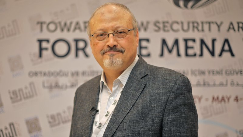 Jurnalistul Jamal Khashoggi a fost omorât imediat după intrarea în Consulatul saudit din Istanbul