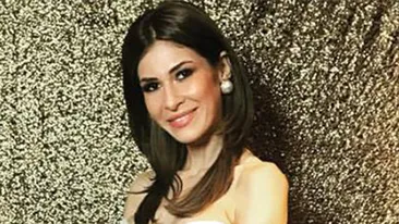 Misterul a fost elucidat! El este bărbatul cu care se iubeşte CRISTINA de la ”Bravo, ai stil”