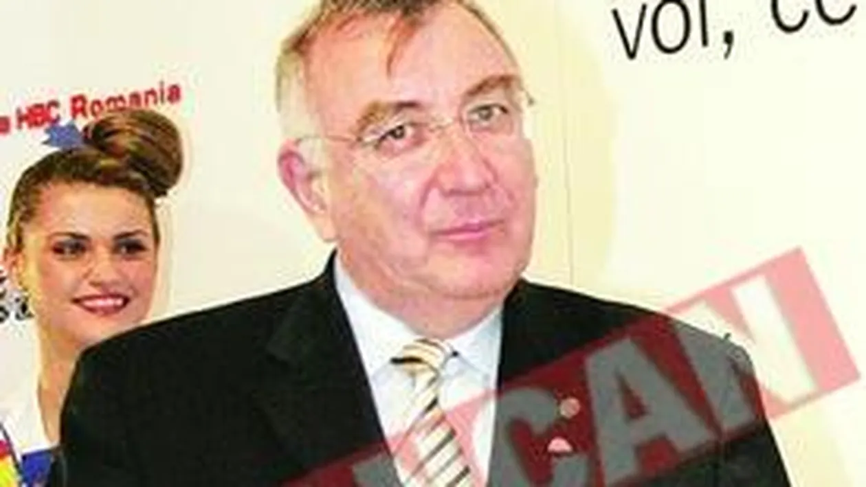 O scrisoare pierduta