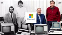 Paul Allen a murit! Cofondatorul Microsoft avea 65 de ani