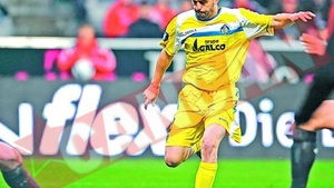 Cosmin Contra se retrage