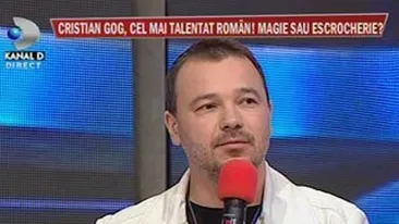 Adrian Artene, mai tare decat Cristian Gog! Vezi aici cum a deconspirat momentul in care mentalistul a schimbat plicul cu raspunsurile celor din juriu - Abia acum o sa intelegi de ce ai ramas mut in finala Romanii au Talent