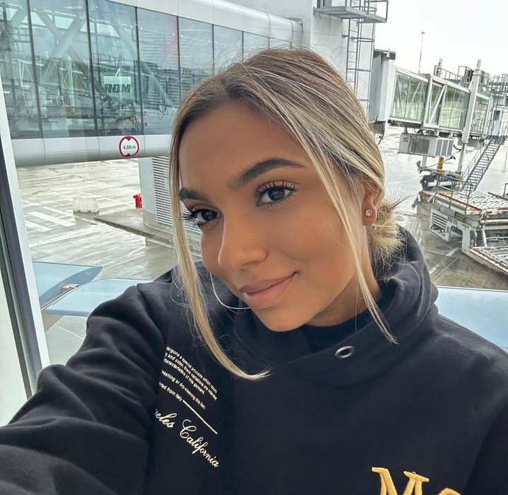 Adriana Simionescu - sursa- social media