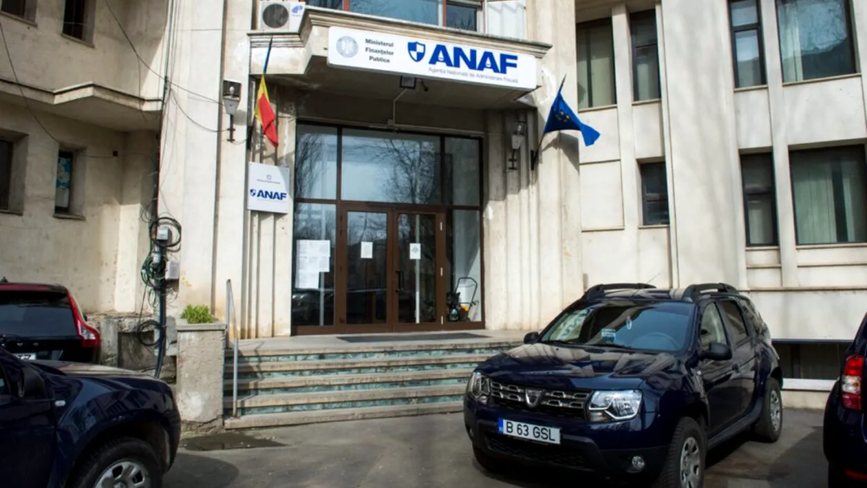 Anaf a anunțat noi reguli pentru români în 2026. Ce se va întâmpla cu datoriile