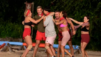 În ce țară s-a născut Cristian Boureanu de la Survivor 2026, de fapt. Ce meserie au practicat părinții lui