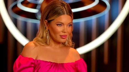 Cum a reușit Gina Pistol să slăbească 8 kilograme în doar două săptămâni. Prezentatoarea de la MasterChef a dezvăluit trucul