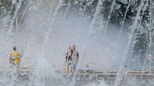 Obiectivul turistic din București care se ÎNCHIDE! Primarul a explicat motivul