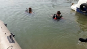 Un tânăr de 17 ani din Vrancea a murit înecat! Plecase cu prietenii la pescuit