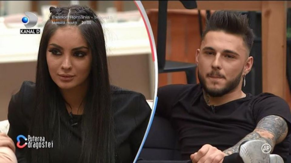 Șoc la Kanal D! Concurentă de la Puterea Dragostei, hărțuită sexual când camerele erau închise: „M-a sărutat cu forța și..”