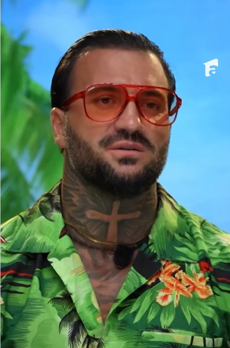 Imaginile care-i vor crește tensiunea Arminei! Marcel a cedat și s-a dat în stambă cu ispitele