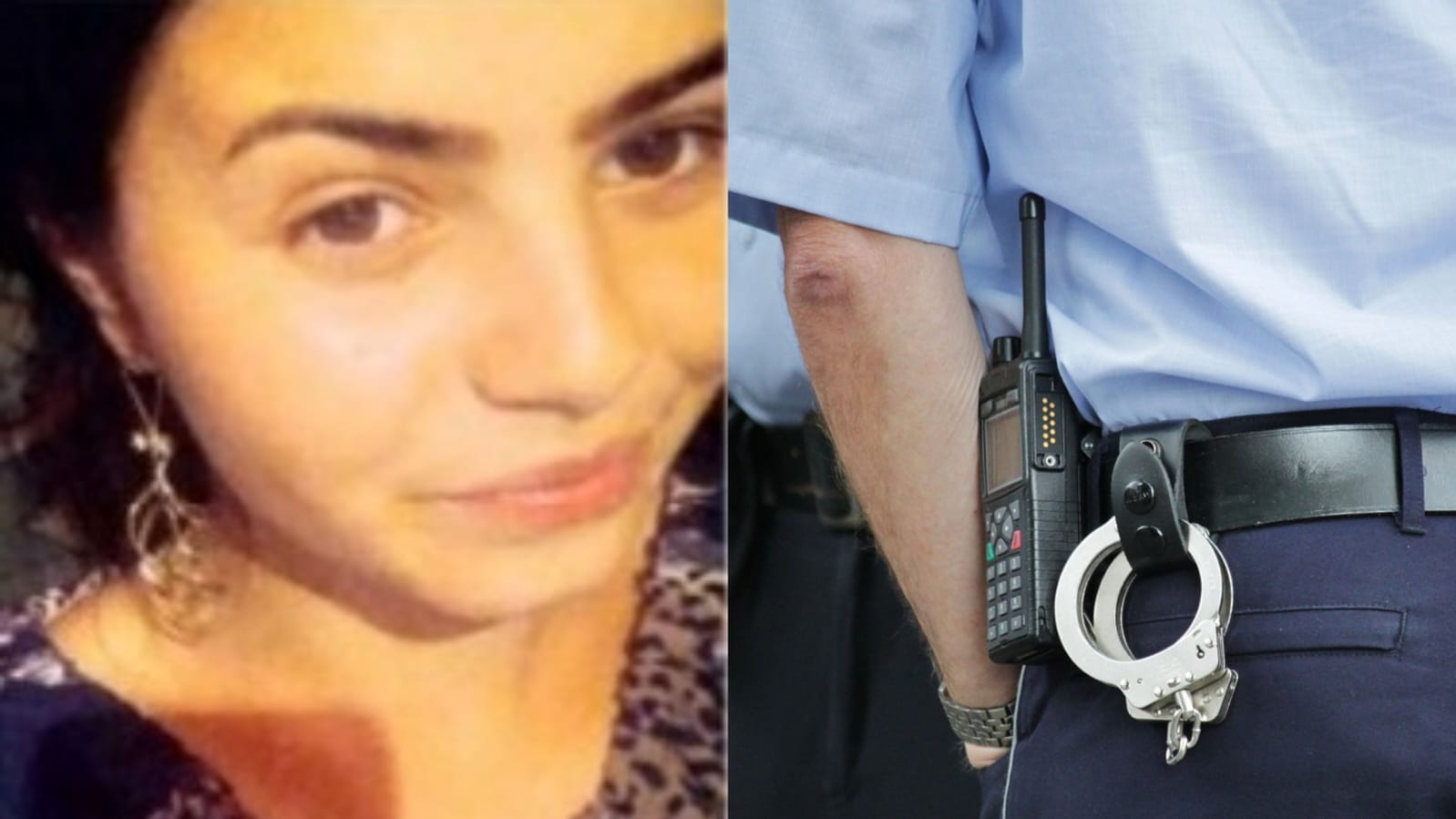Ați văzut-o pe Eliza Maria? Tânăra de 13 ani a dispărut cu bebelușul ei de doar cinci luni