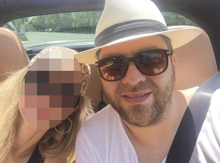 Lucian Azoiței, noul "Rege al imobiliarelor"