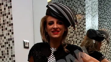 Vezi care a fost cea mai mare minciuna pe care a spus-o Sanziana Buruiana in viata ei: Era sa mananc bataie din cauza asta!