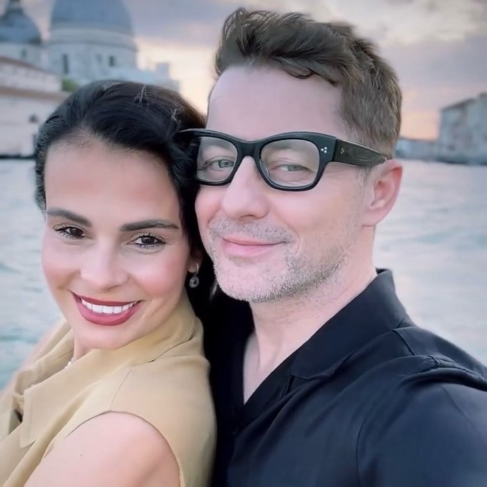 Anca Serea și Adrian Sînă momente tensionate în căsnicie sursă foto Instagram