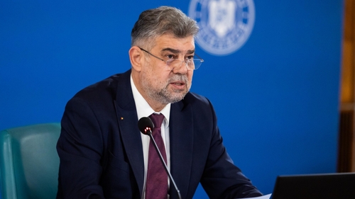 Motivul real pentru care Marcel Ciolacu a demisionat: ”Mi s-a părut onorabil”