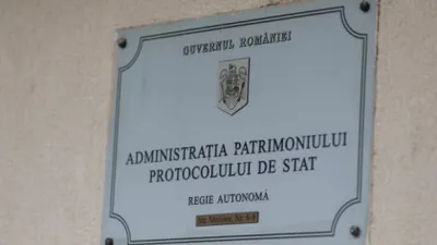 Indemnizație de aproape 1 milion de euro, propusă pentru directorul RA-APPS. Explicația șefului regiei: „O greșeală de redactare”
