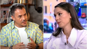 Ce s-a întâmplat cu Răzvan Fodor, după ce Irina Fodor a fost surprinsă acasă la Ştefan Bănică Jr: "Am filmare"