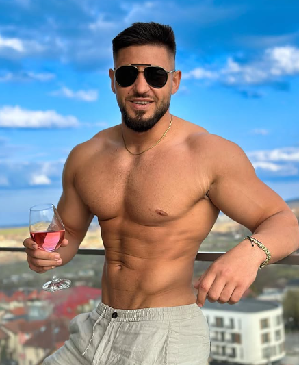 Bogdan Mocanu, AMOREZAT rău de Iasmina! Ce și-au promis după cele 4 zile petrecute împreună: „Nu mai vrem…”