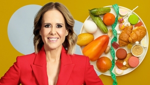 Cea mai iubită nutriționistă a românilor dezvăluie dieta care face senzație în Anglia. Regula celor „30 de grame” promite să schimbe modul în care slăbești