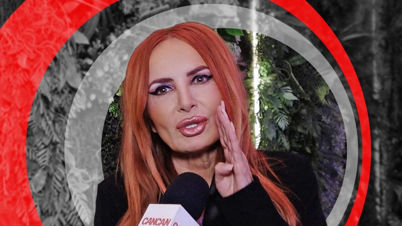 Daniela Gyorfi dă de pământ cu femeile neasumate: "De la meditație și yoga li se schimbă fizionomia!"