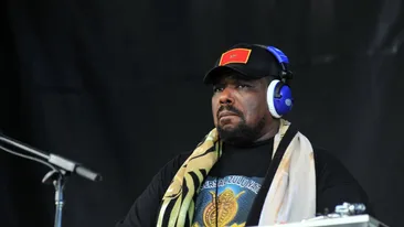 Doliu în lumea muzicii! „Nașul hip-hop-ului” a murit: „A adormit liniștit și nu s-a mai trezit”