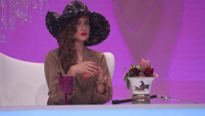 Iulia Albu a luat-o la țintă pe Alina Eremia: ”Până în acest moment, nu am cunoscut nicio curcă relaxată!”