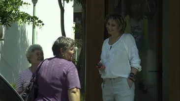 Anamaria Prodan s-a refacut complet dupa pierderea sarcinii! S-a intors la afacerea cu dulciuri ca sa uite de amar!