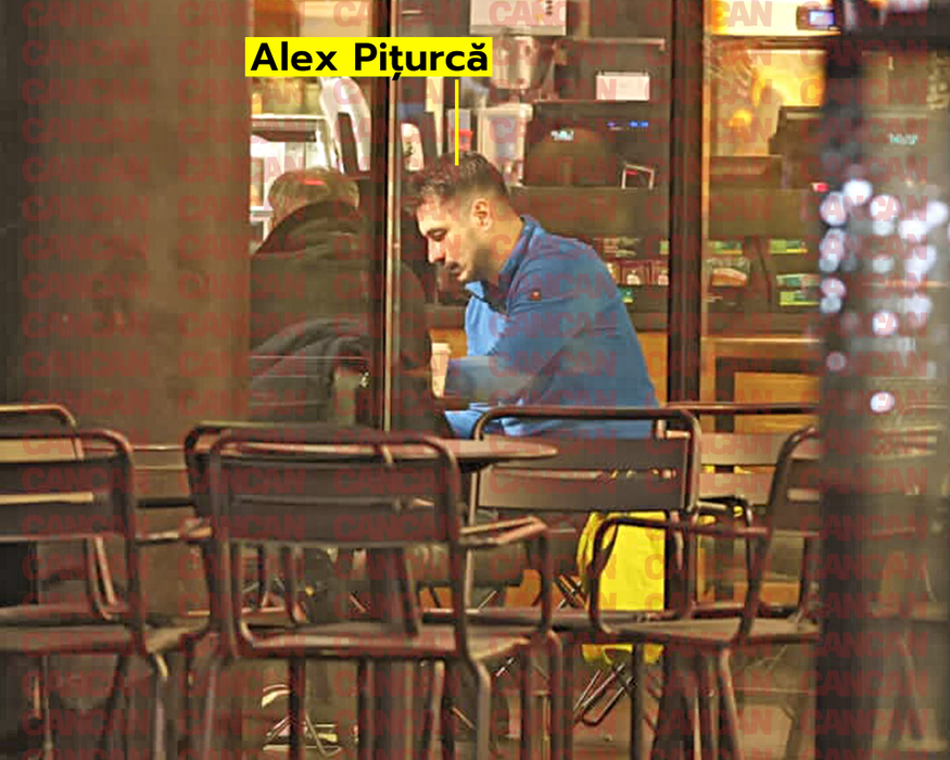 Alex Pițurcă este fost fotbalist (SURSA FOTO: CANCAN.RO)