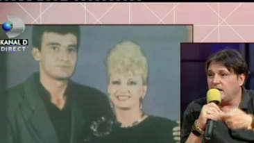 Actualul sot al Ilenei Ciuculete, despre fostul: Valeriu Sfetcu ii mananca banii acum sotiei sale, cantareata Luciana Vaduva. El e angajat pe la o fabrica