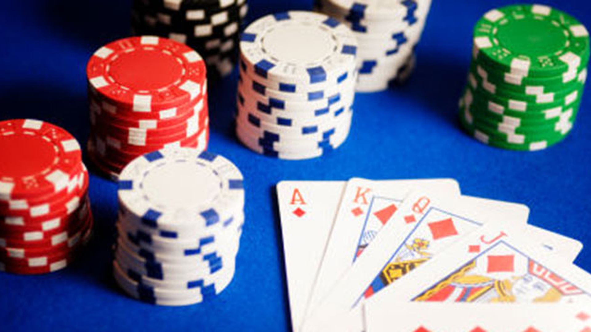 Castiguri sigure din POKER! Cum sa iti imbunatatesti sansele sa castigi orice mana la Texas Holdem
