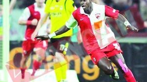 Dinamo are verde spre titlu
