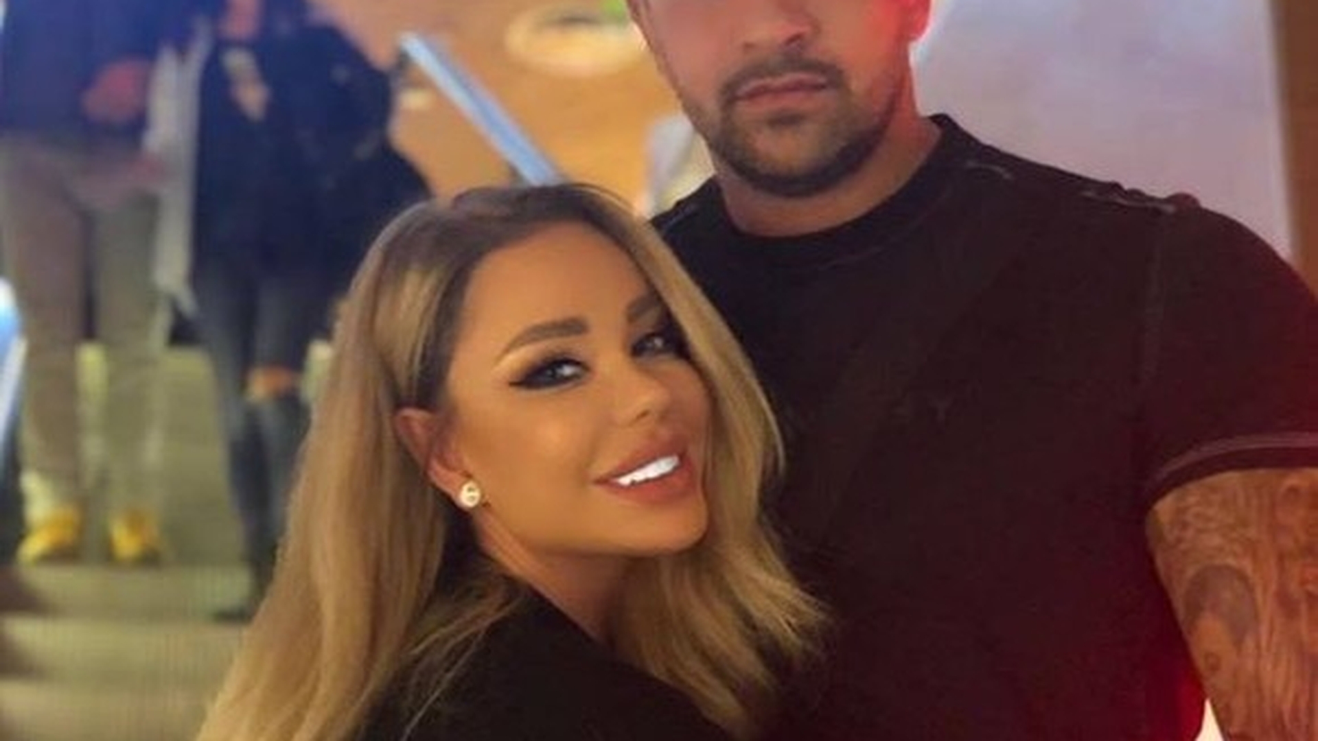Bianca Drăgușanu l-a umilit pe Alex Bodi! Le-a spus tuturor cu cine a fost înșelată: “Să vezi cu ce...”
