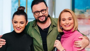 Cum a reacționat Cătălin Măruță după ce a aflat că Andreea Esca s-a infectat cu coronavirus la petrecere
