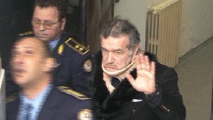 Prima veste buna pentru Gigi Becali! Decizia luata de judecatori i-a adus zambetul pe buze