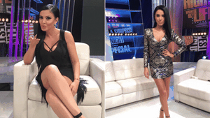 Războiul Stelelor Ep 8: Scandalul divelor! Adelina a turbat după ce a aflat că a fost înlocuită cu Mantea