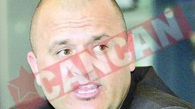 Mititelu il vrea pe Sandoi!