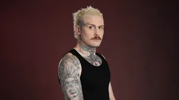 Iustin HVNDS, primele declarații după eliminarea de la Survivor 2026. Ce l-a scos din lupta pentru 100.000 de euro