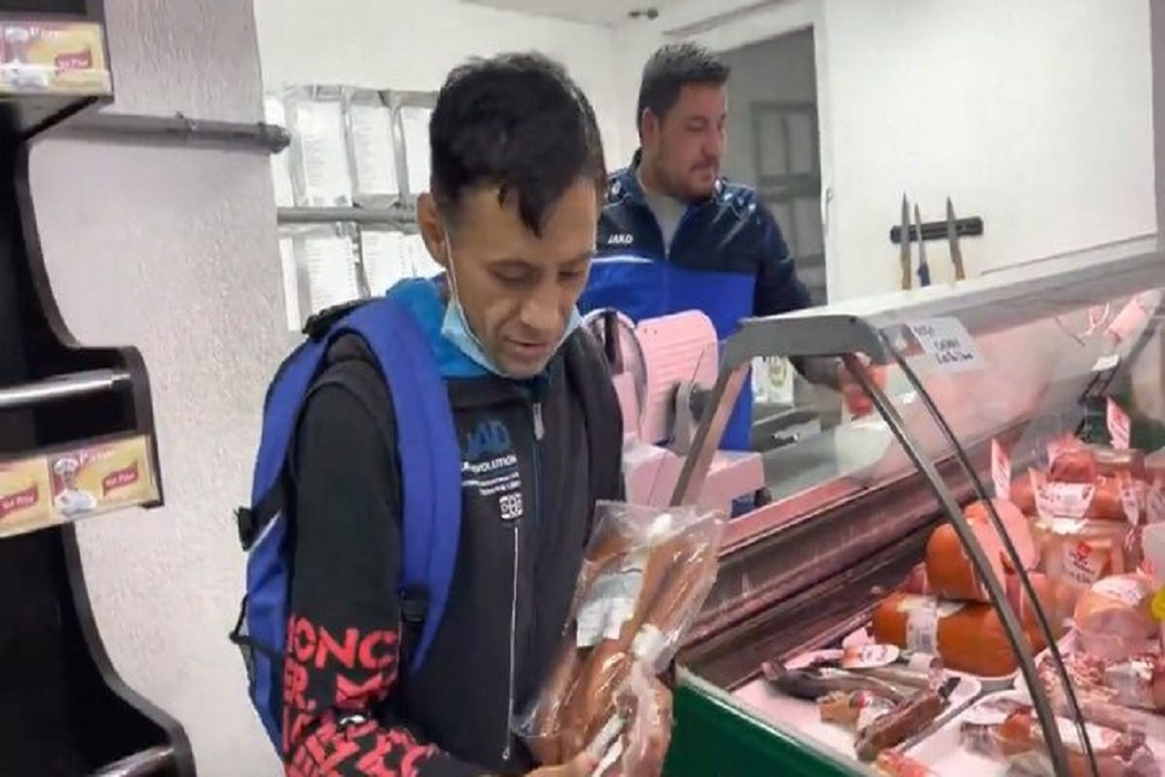 Jador ”lovește din nou”! Incredibil cum a ales să-și cheltuie ultimii bani din buzunar